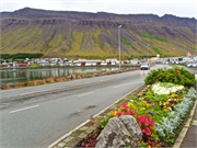 16- Isafjordur